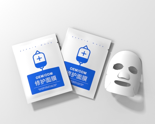 修護(hù)面膜