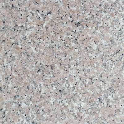 蝦紅花崗巖 寶通石業(yè)打造理想庭院鋪裝選擇