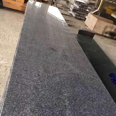 萬君石業 專業打造芝麻黑石材，成就建筑經典之美