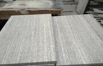 花崗巖裝飾石材全解析 種類、家庭應用與加工工藝