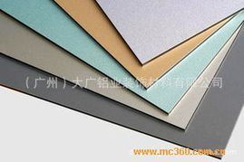 鋁塑復合板幕墻與鋁單板幕墻的性能對比與防火幕墻的構建