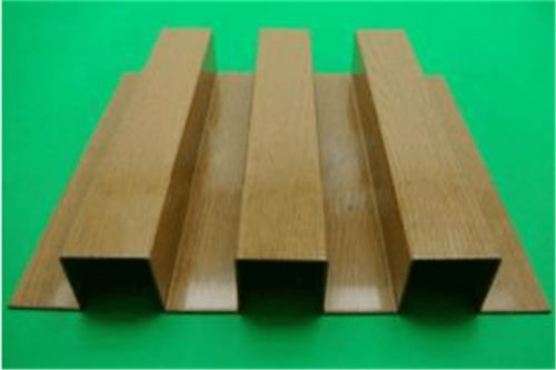 長城鋁單板的創(chuàng)新運(yùn)用 從加工工藝看鋁塑復(fù)合板的升級路徑